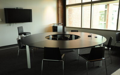 When How You Show Up Changes With Titles